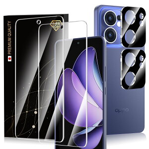 OPPO Reno13 A p KXtB(2) JtB(2) Sʕی {Ɏq̗p dx10HKX wh~  ߗ OPPO Reno 13A p 4
