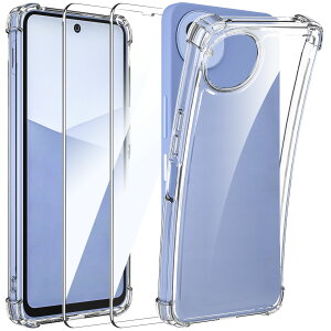 AQUOS wish5 P[X ϏՌ KXtBt SH-52F Jo[ Sʕی Xgbvz[ ČRMILKi NA wish5 یtB2t