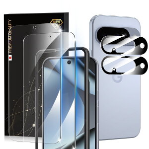 Google Pixel 10 Pro p KXtB(2) JtB(2) y`h~zیtB KChgt {Ɏq̗p dx10HKX wh~ vCoV[ی sNZ10 Pro p 