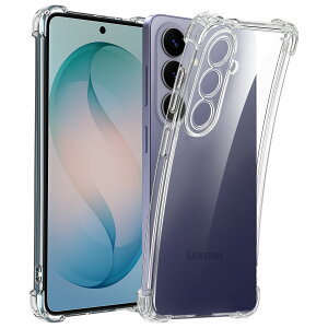 ORANGA Galaxy S26/ S26 Ultra/SCG36/SC-51G/SCG37SC-53G�P�[�X �N���A �ϏՌ� TPU+PC �ČRMIL�K�i�擾 ���΂݂Ȃ� �����Y�ی� �X�g���b�v�z�[���t�� �M�����N�V�[S26/ S26 Ultra�J�o�[ Crystal Series