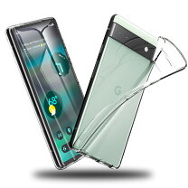 楽天市場】google pixel 6a ケースクリアの通販