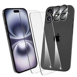 iPhone 16 KXtBSʕی tB \tȒP ACtH16p یtB KX wh~ 9Hz ϏՌ 炳 2 iPhone16 یtBKXtB