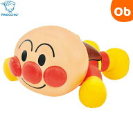 【4/20限定】最大100％ポイントバック　　アンパンマン いっしょにのろうよ！ アガツマ 乗用玩具