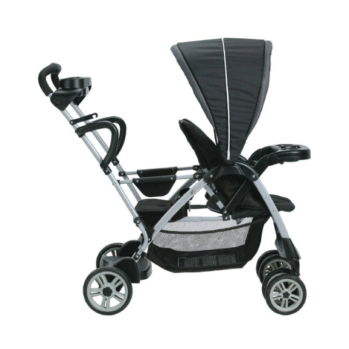 楽天市場】グレコ ルームフォーツー GRACO Room For2 二人乗り 