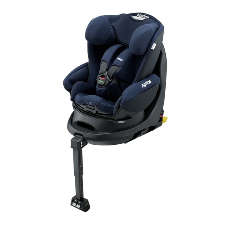 楽天市場】アップリカ ディアターン プラス ISOFIX AB ネイビー NV 
