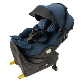 アップリカ マモリラ　ISOFIX　R129適合　新生児から4歳頃まで　コンパクトベッド型チャイルドシート【送料無料　沖縄・一部地域を除く】【あす楽対応】