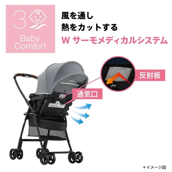 楽天市場】【4/15限定】最大100％ポイントバック アップリカ カルーン 