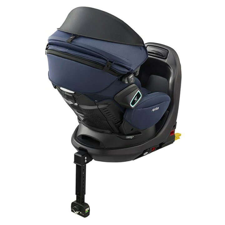 楽天市場】アップリカ フラディア グロウ ISOFIX セーフティープラス 