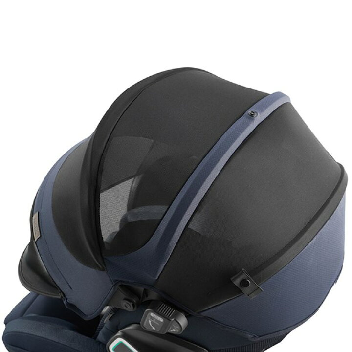 楽天市場】アップリカ フラディア グロウ ISOFIX セーフティープラス 
