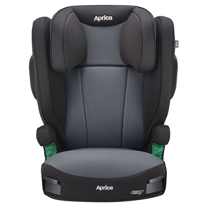 楽天市場】アップリカ ライドクルー ISOFIX ノヴァブラック (BK) 新 