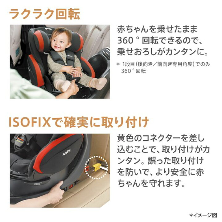 楽天市場】アップリカ フラディア プラス シルバーブラック (SV) 4年 