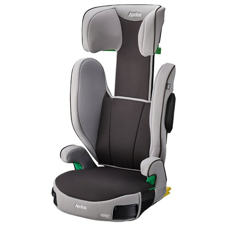 楽天市場】アップリカ ライドクルー ISOFIX 新安全規則R129適合 ISOFIX 