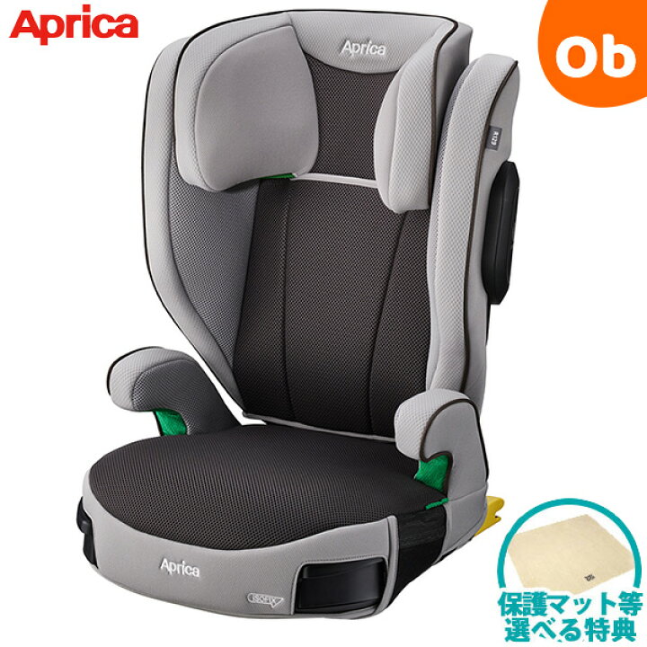楽天市場】アップリカ ライドクルー ISOFIX ノヴァブラウン (BR) 新  