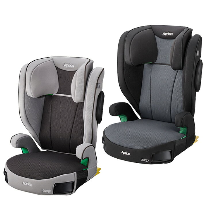 楽天市場】アップリカ ライドクルー ISOFIX 新安全規則R129適合 ISOFIX 