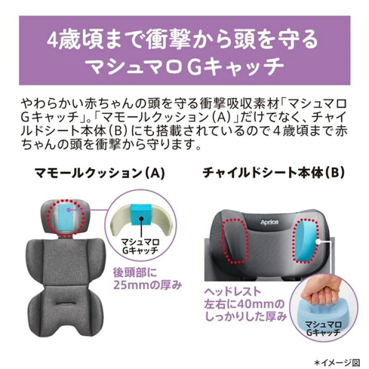 楽天市場】【お得なクーポン配布中】アップリカ クルリラプライト 
