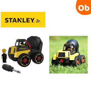 STANLEY jr �@Take Apart �Z�����g�g���b�N�@3�΁`�@STEM����@�m��ߋ�@�e�q�y���������@����E�ꕔ�n��������z