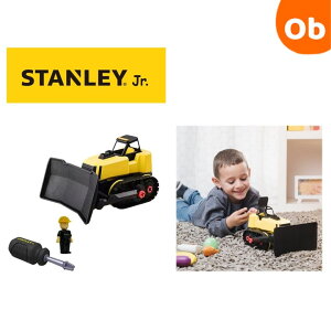 STANLEY jr �@Take Apart �u���h�[�U�[�@3�΁`�@STEM����@�m��ߋ�@�e�q�y���������@����E�ꕔ�n��������z