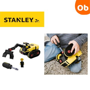 STANLEY jr �@Take Apart �t�H�[�N�N���u�g���b�N�@3�΁`�@STEM����@�m��ߋ�@�e�q�y���������@����E�ꕔ�n��������z