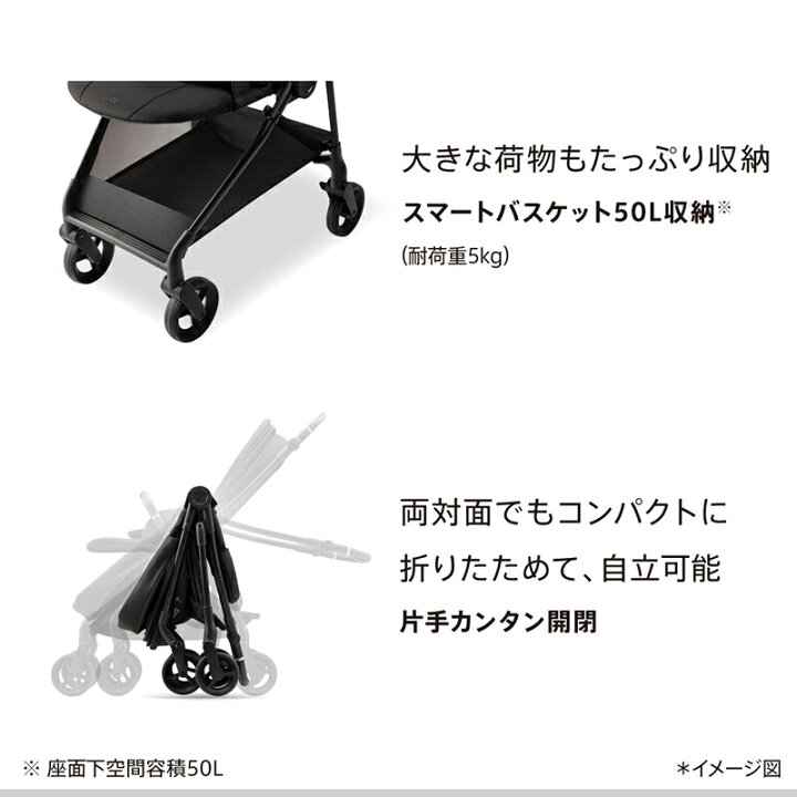 楽天市場】【4/20限定】最大100％ポイントバック Aprica Luce Free 