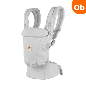 �G���S�x�r�[ �A�_�v�g �@�\�t�g�^�b�` �@�y���������@����E�ꕔ�n��������z�@ Ergobaby adapt �@ SoftTouch �G���S �������R �G���S �������Ђ� �o�Y���� �V���� �Ԃ���� �x�r�[ �����΍� �� ��