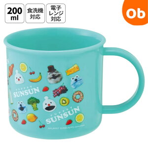 �H��@�Ή� �v���R�b�v �p�y�b�g�X���X�� 200ml KE4A ���{�� �q�� �v���X�`�b�N �R�b�v �����t�� ����ɂ��� �j�̎q ���̎q PUPPET SUNSUN �m���m�� �]���]�� �O�b�Y �L�����N�^�[ �q���p�H�� �c