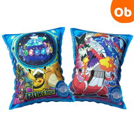 ポケモン アームリング 【ネコポス送料無料】 浮き輪 うきわ 補助具 浮き具 子供用 子ども用 3歳から6歳…
