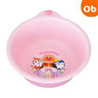 アンパンマン 湯おけ ピンク オーエスケー 湯桶 それいけ！アンパンマン 2L 日本製 ドキンちゃん コキン…