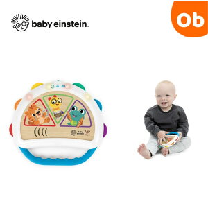 �y�݌ɏ����z�x�r�[�A�C���V���^�C���@�}�W�b�N�^�b�`�E�^���o�����@baby einstein