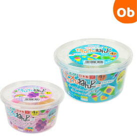 【12/4　20時〜　店内最大ポイント21倍　要エントリー】デビカ かんてんねんど 4色入り 日本製 安全 こども おもちゃ 3歳 以上 幼稚園 保育園 玩具　クリスマスクリスマス