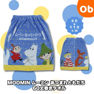 y11/20@20`@Xő|Cg21{@vGg[zMOOMIN [~ ܂Ƃ@ 60䊪^I@bv^I@60×110cmy@Eꕔnz 60cm @v[ j 