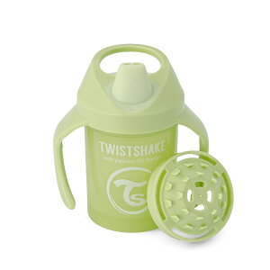 Twist shake �c�C�X�g�V�F�C�N �~�j�J�b�v �x�r�[�}�O 6����~�@�N���X�}�X�N���X�}�X