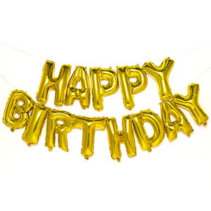 o[ BIRTHDAY o[K[h 40cm @LO@񂶂傤с@ӂylR|Xz A~D p[eB[@NX}X