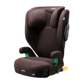 Aprica ライドクルー ISOFIX AC　安全規則R129適合　【送料無料　沖縄・一部地域を除く】