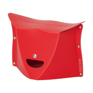 SOLCION�i�\���V�I���j PATATTO180 �p�^�b�g �y���������@����E�ꕔ�n��������z�J���ĉ��������̐܂肽���݃C�X �ȈՃ`�F�A �y�� �R���p�N�g�@���ʍ���18cm