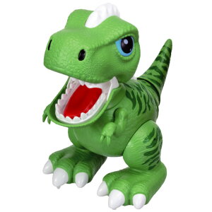 C@Ku U _Ci\[ GABURIN THE DINOSAUR Green  dqybg {bg