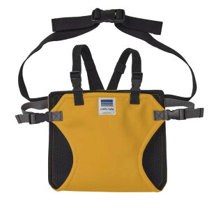 キャリフリー チェアベルトホールド plus 【メール便送料無料 】日本製 補助ベルト 立ち上がり防止 肩ベルト 食事 転落防止 補助 サポートベルト 日本エイテックス