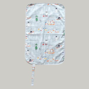 MOOMINBABY [~ ނւV[gylR|Xzh IcւV[g ނV[g ނւ}bg ނ Ic ނւ Icւ xr[ Ԃ V _u