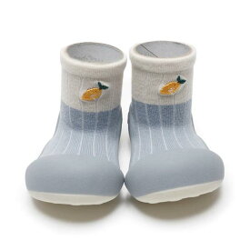 【7/20　最大100％ポイントバック+全品ポイントアップ　※要エントリー】Attipas アティパス ベビーシューズ　Retro mood　レトロムード【送料無料　沖縄・一部地域を除く】1歳誕生日プレゼント　ファーストシューズ　ソックスシューズ　ベビー靴 ベビー シューズ かわいい
