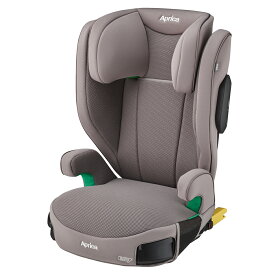 2024年12月発売　Aprica　アップリカ ライドクルー ISOAFIX　AB　 新安全規則R129適合 ISOFIX　シートベルト対応ジュニアシート アイソフィックス【送料無料　沖縄・一部地域を除く】身長100cmから150cmまで使えるISOFIX固定タイプ　クリスマス