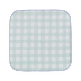 【2/10　最大100％ポイントバック】ガーゼミニタオル　15cm×15cm 　D by DADWAY【ネコポス送料無料】ミニハンカチ 　子供 タオル ハンカチ 　卒業記念品 卒園 プチギフト 入園祝い 子供用 刺繍 幼稚園 保育園 小学校 入学祝い おすすめ かわいい　クリスマス