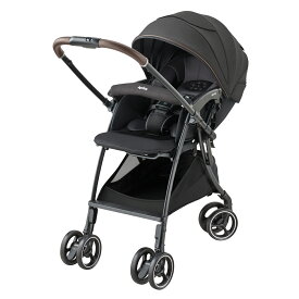 【11/20　20時〜　店内最大ポイント21倍　要エントリー】Aprica ラクーナクッションフリーAD　【送料無料　沖縄・一部地域を除く】 オート4輪 A形 A型 1カ月 3歳 両対面 軽量 片手開閉 洗える イージーベルト UV 自立生後1か月から 4輪 赤ちゃん 3年保証対象商品