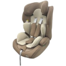 ロングユースチャイルドシートHS 　1歳から11歳まで ジュニアシート【送料無料 沖縄・一部地域を除く】　クリスマス