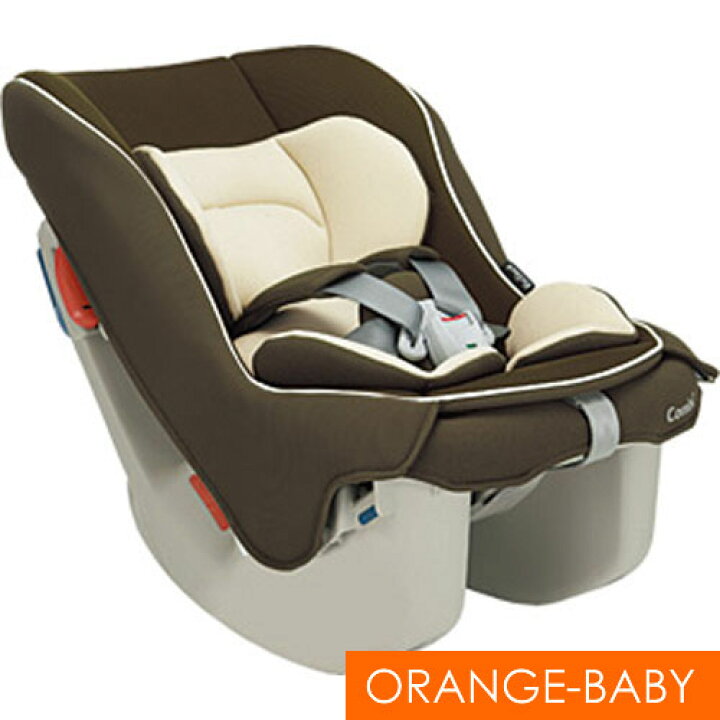 楽天市場 コンビ コッコロeg Ux マロングラッセ Mg 送料無料 沖縄 一部地域を除く Orange Baby