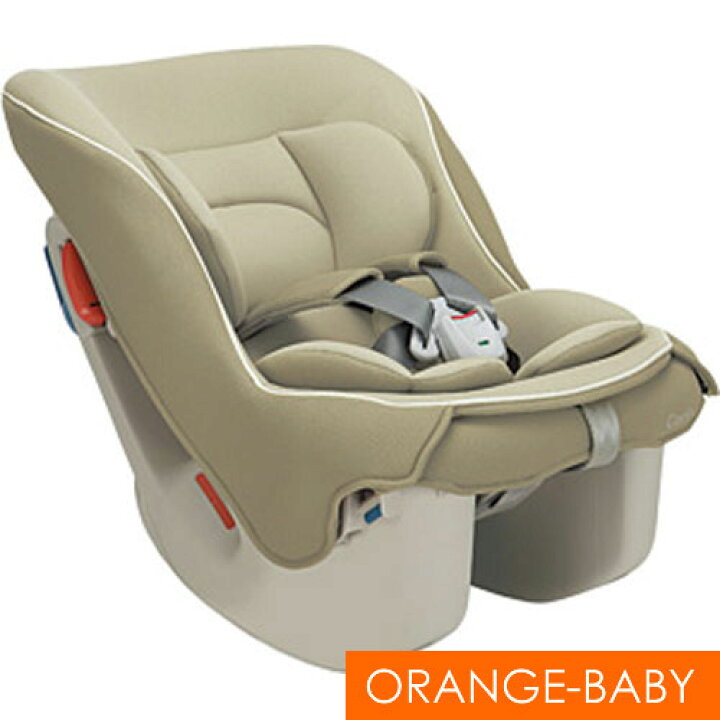 楽天市場 コンビ コッコロs Ux ヘーゼルナッツ Hn 送料無料 沖縄 一部地域を除く Orange Baby
