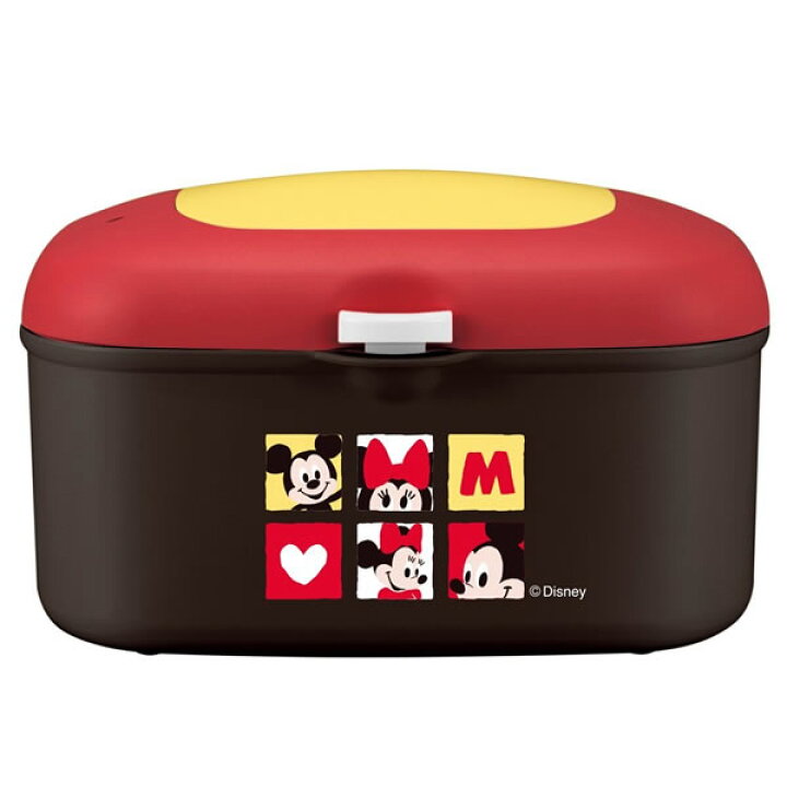 楽天市場 コンビ ディズニー クイックウォーマーｈｕ おしりふき 送料無料 沖縄 一部地域を除く Orange Baby