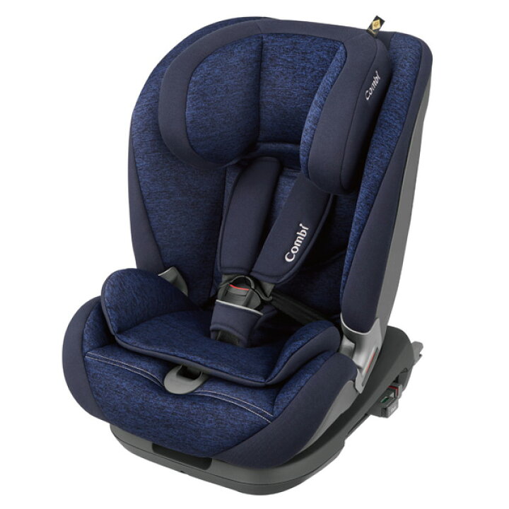 楽天市場】コンビ セイブトレック ISOFIX エッグショックTA 