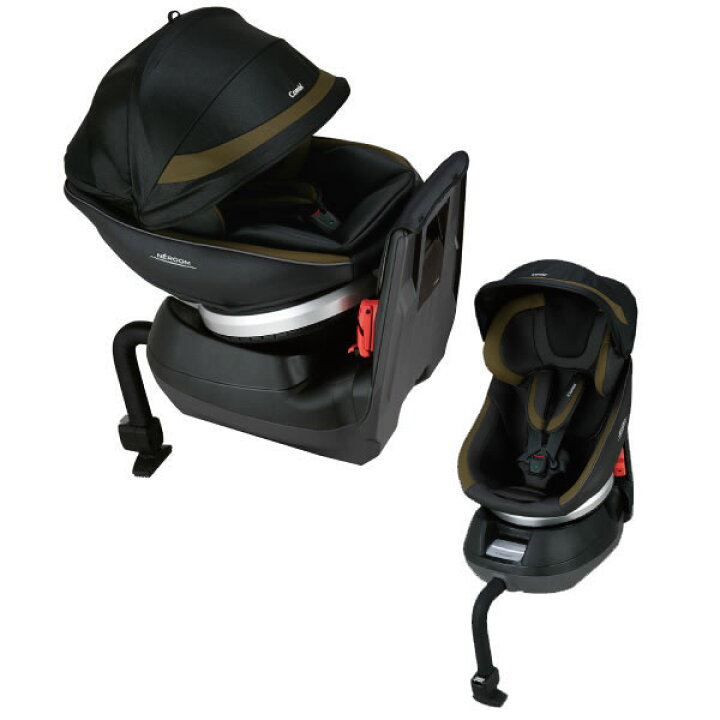 楽天市場】コンビ ネルーム エッグショック NF-550 ソリッドグリーン 