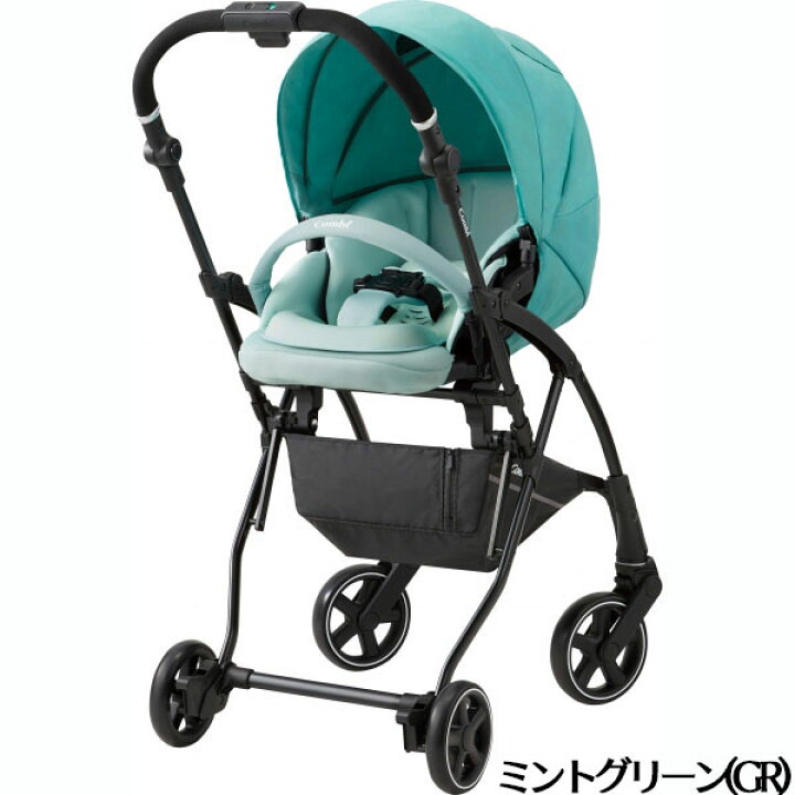 楽天市場】コンビ アット スタイリッシュモデル AttO type-L 