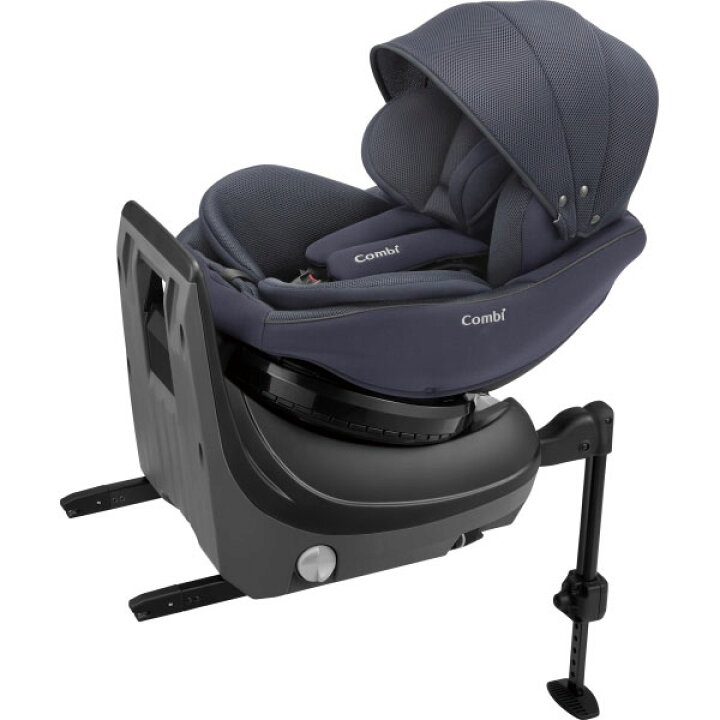 楽天市場】コンビ クルムーヴコンパクトLight R129 エッグショックJQ 