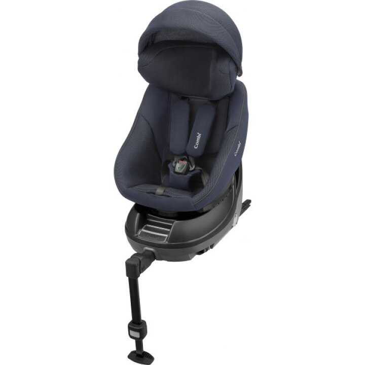 楽天市場】コンビ クルムーヴコンパクトLight R129 エッグショックJQ